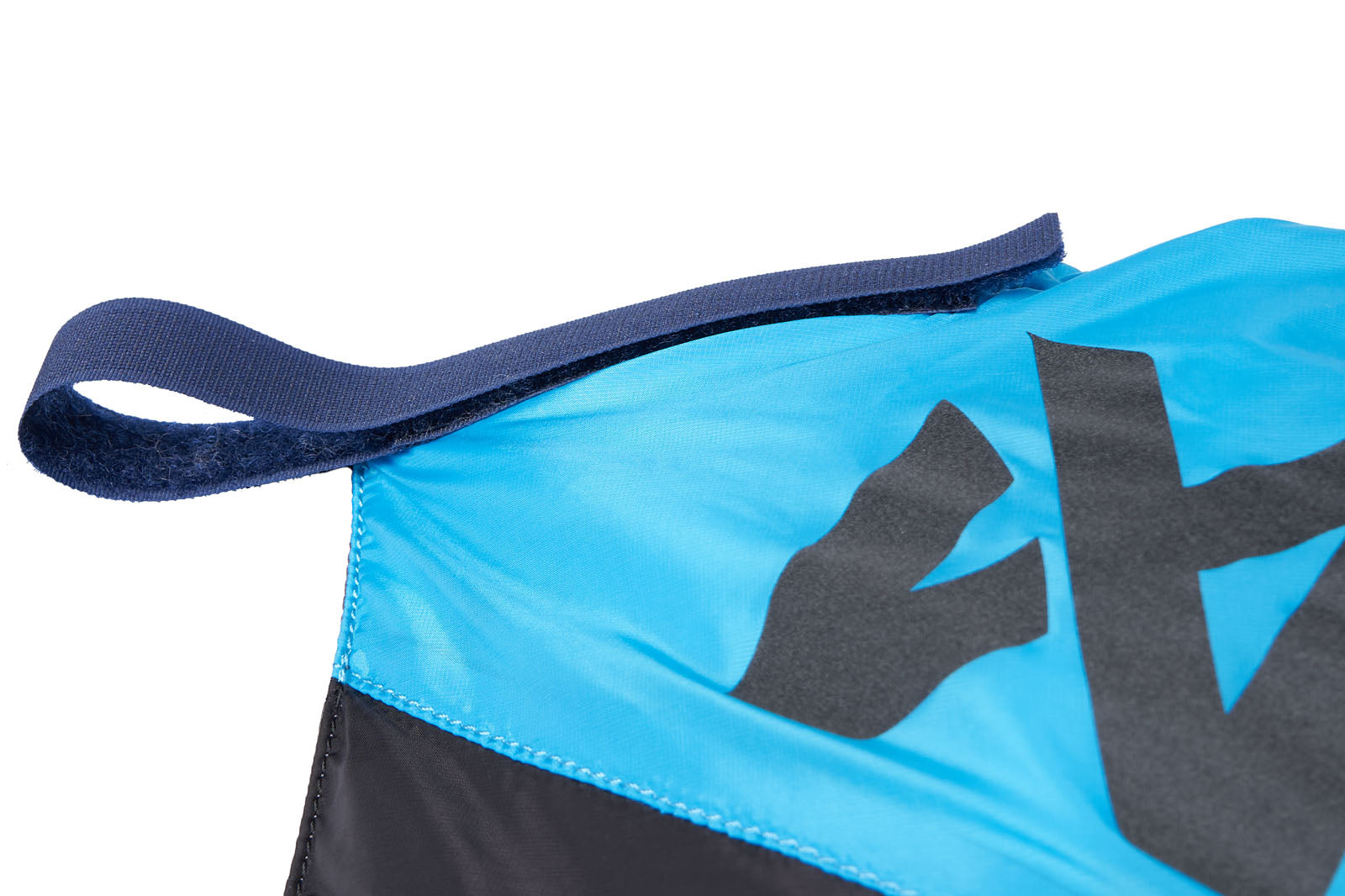 Long distance light jacket