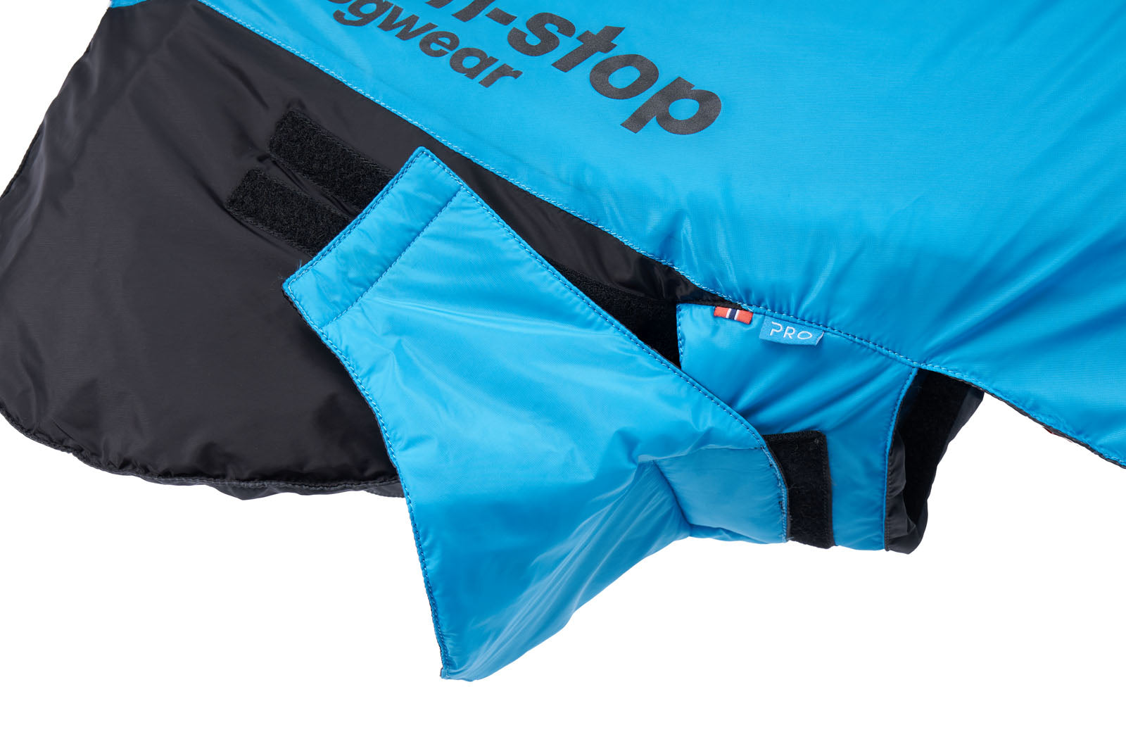 Long distance light jacket