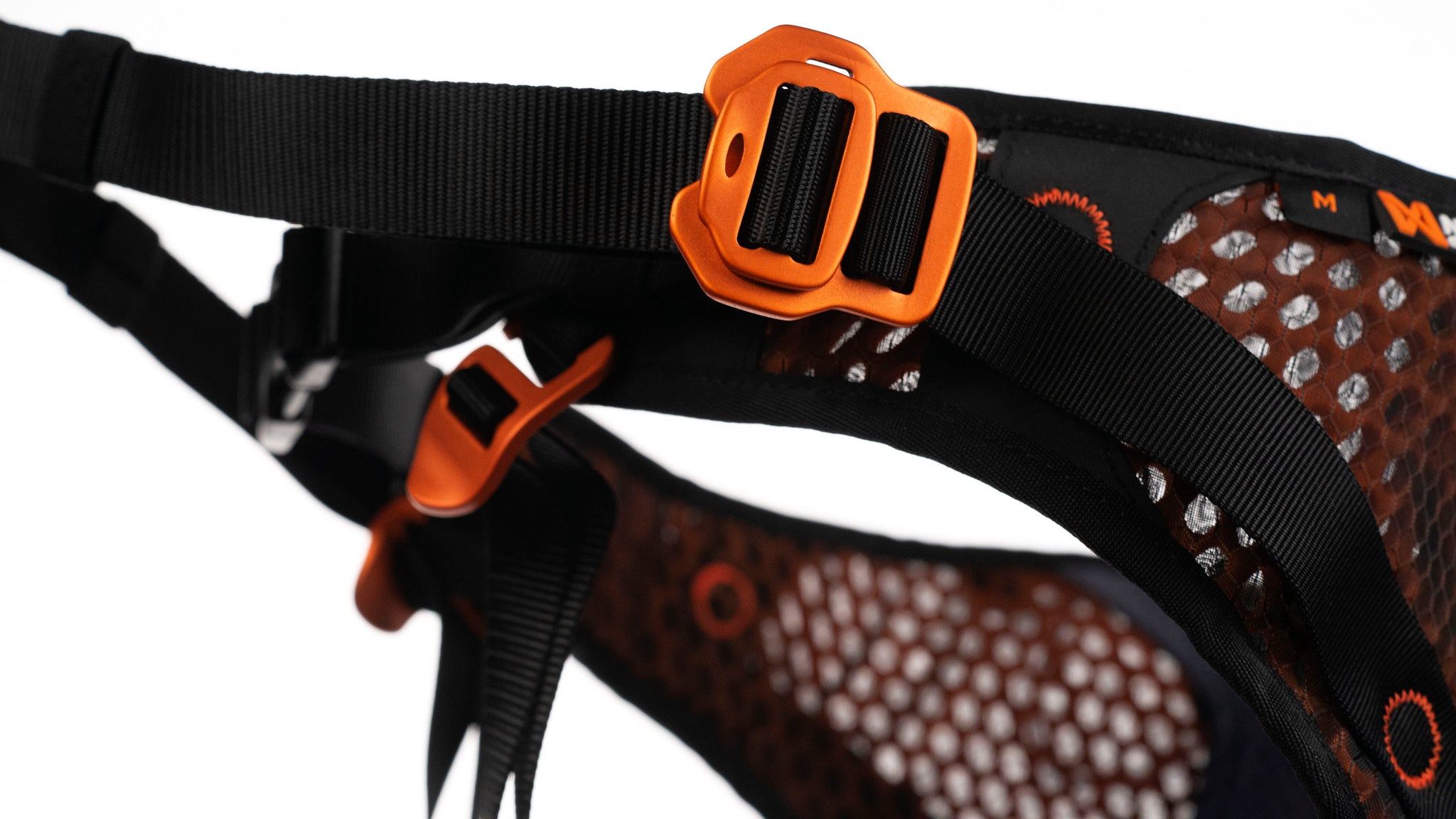 Løype belt