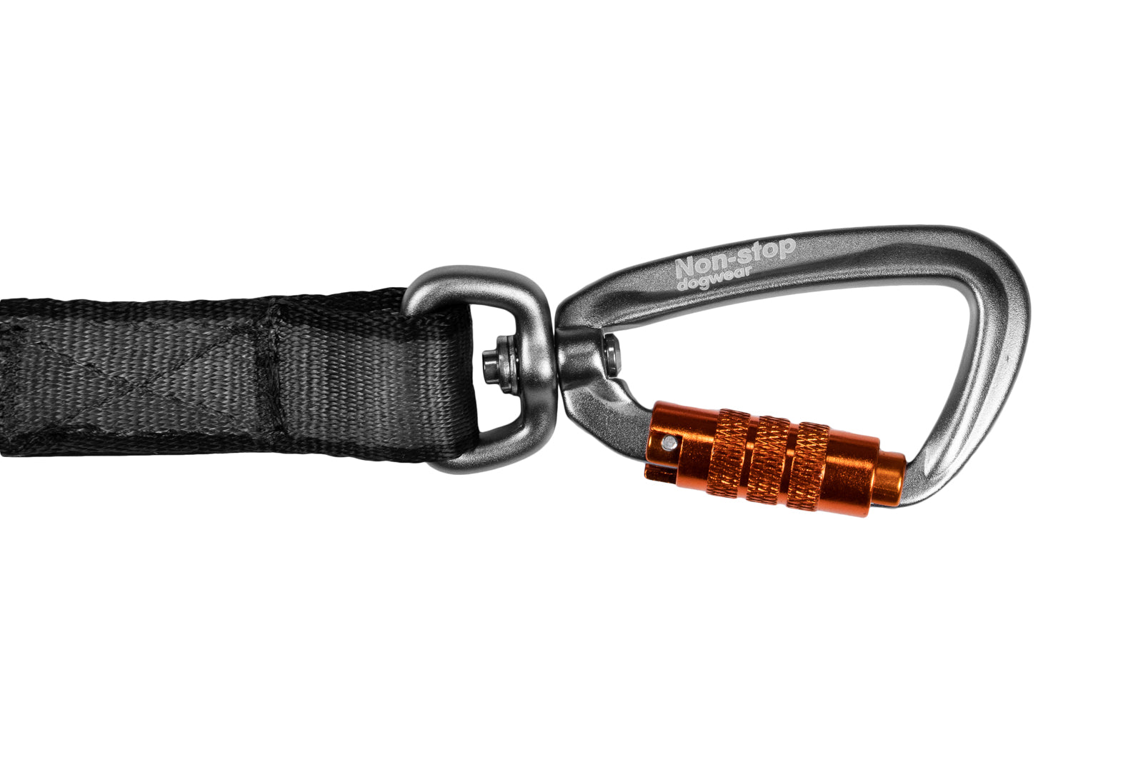 Secure dog lead | Move leash – Non-stop dogwear