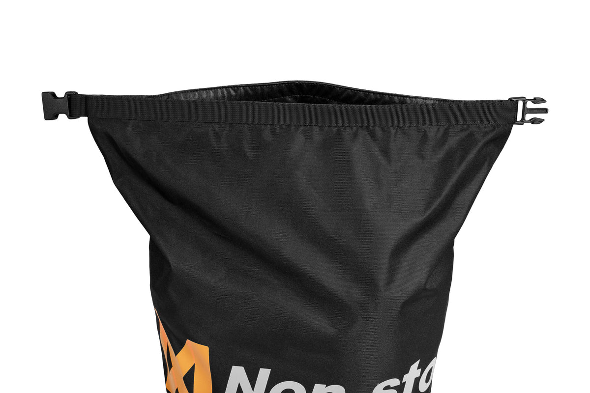 Sled dog pro equipment | Musher depot bag – Non-stop dogwear