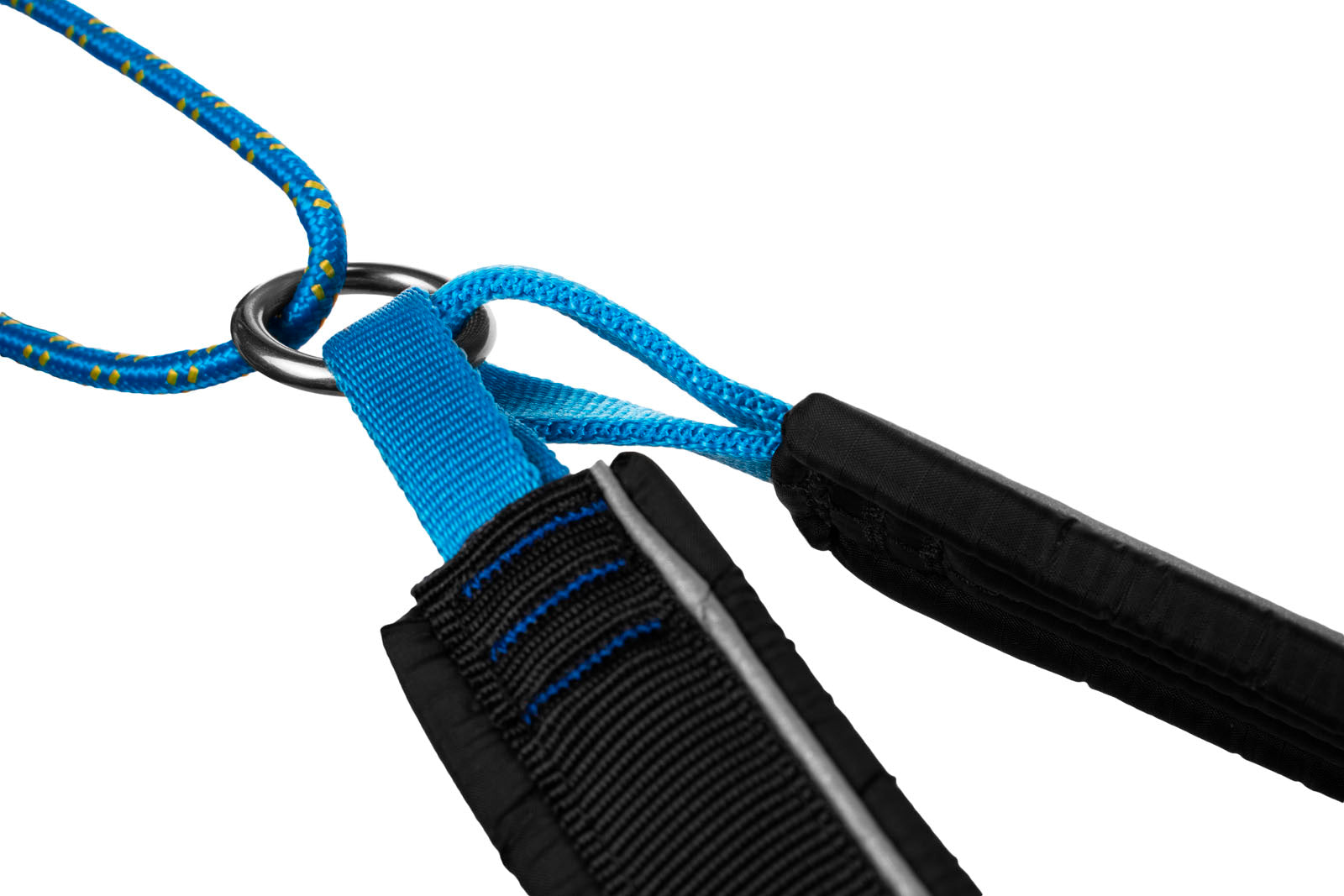 Nansen nome harness 5.0