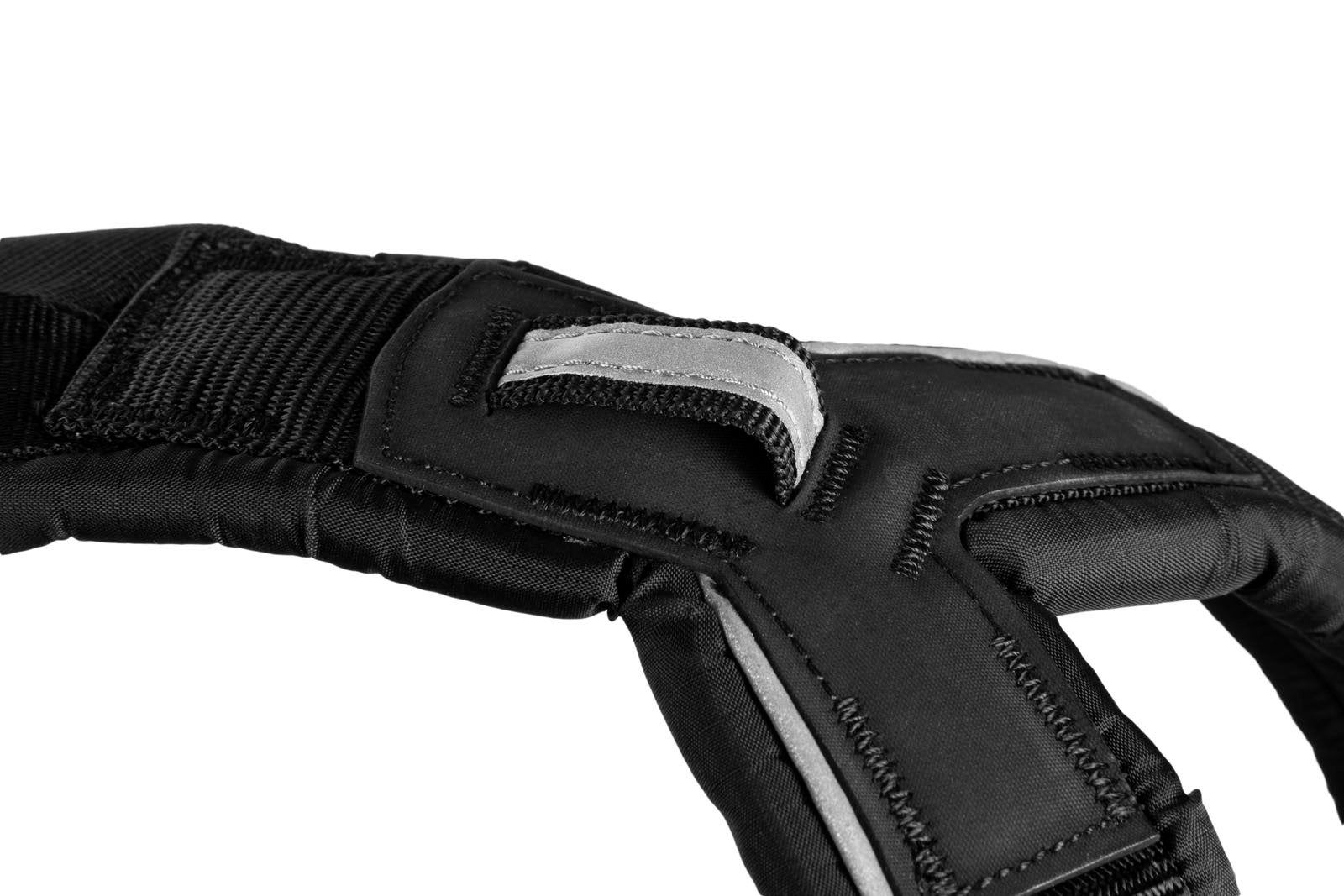 Nansen nome harness 5.0