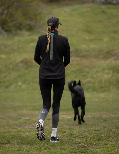 Obedience vest light women's (3)