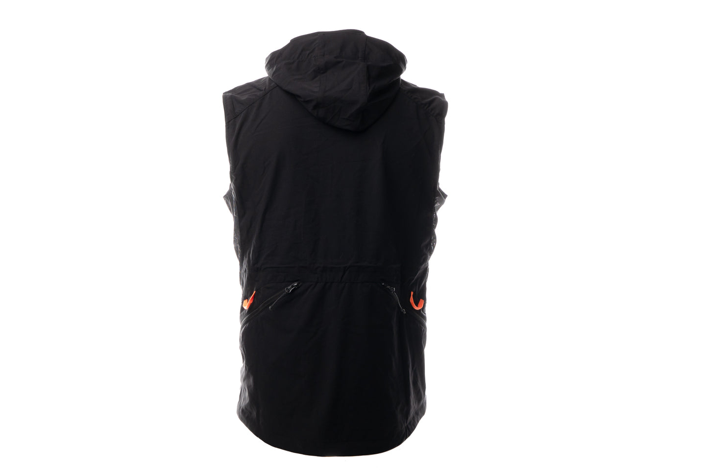 Obedience vest men's (1)