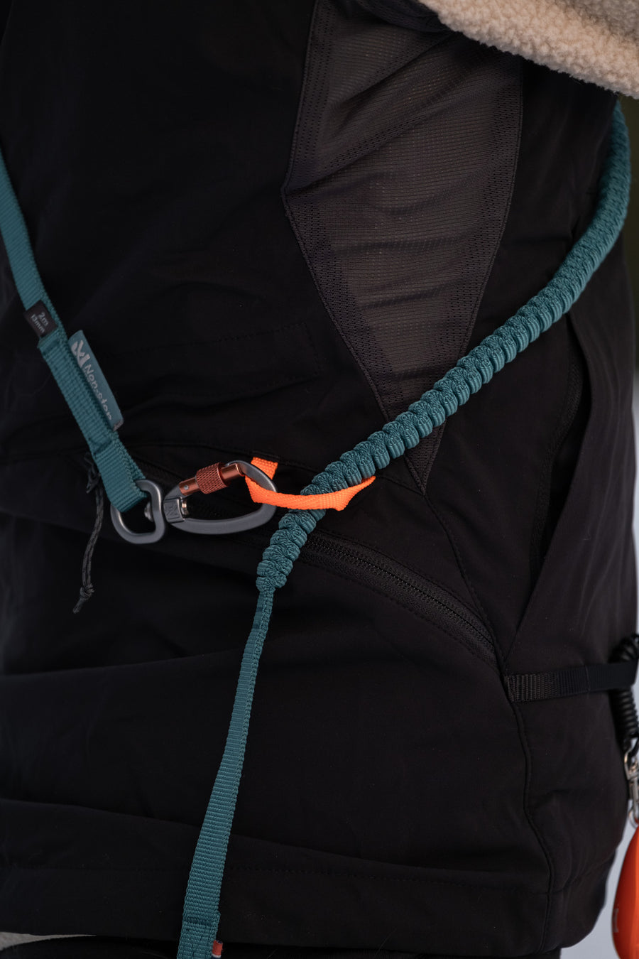 Obedience vest men's (5)