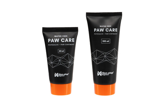 Paw care & 2040 & 2039