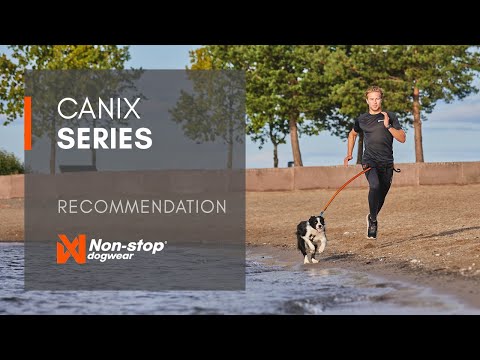 CaniX twin shorts women's (5)
