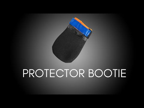 Protector bootie (5)