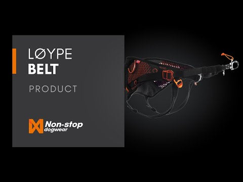Løype belt (8)