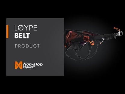 Løype belt (8)