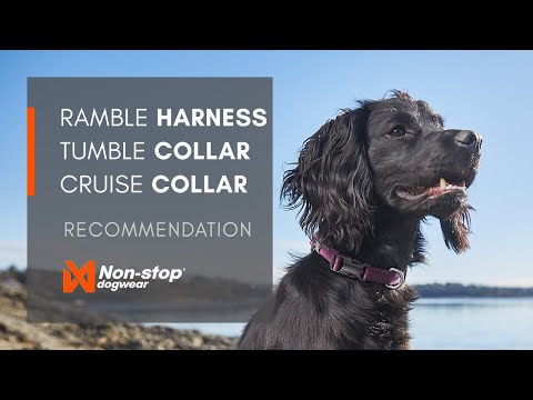 Tumble collar (5)