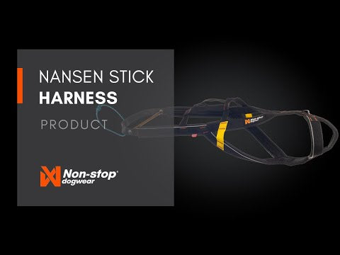 Nansen stick harness (8)