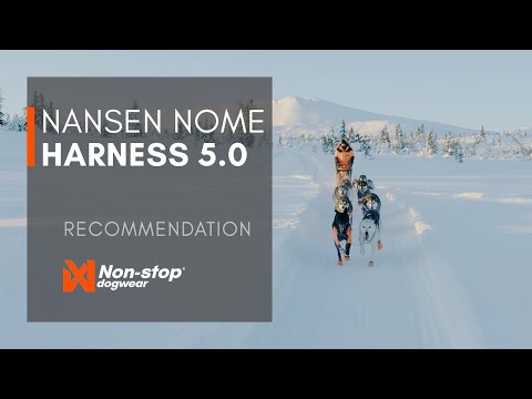 Nansen nome harness 5.0 (5)
