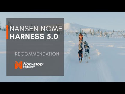 Nansen nome harness 5.0 (5)