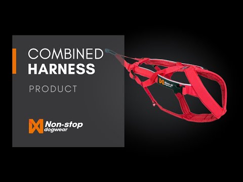 Combined harness (5)