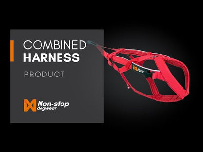 Combined harness (5)