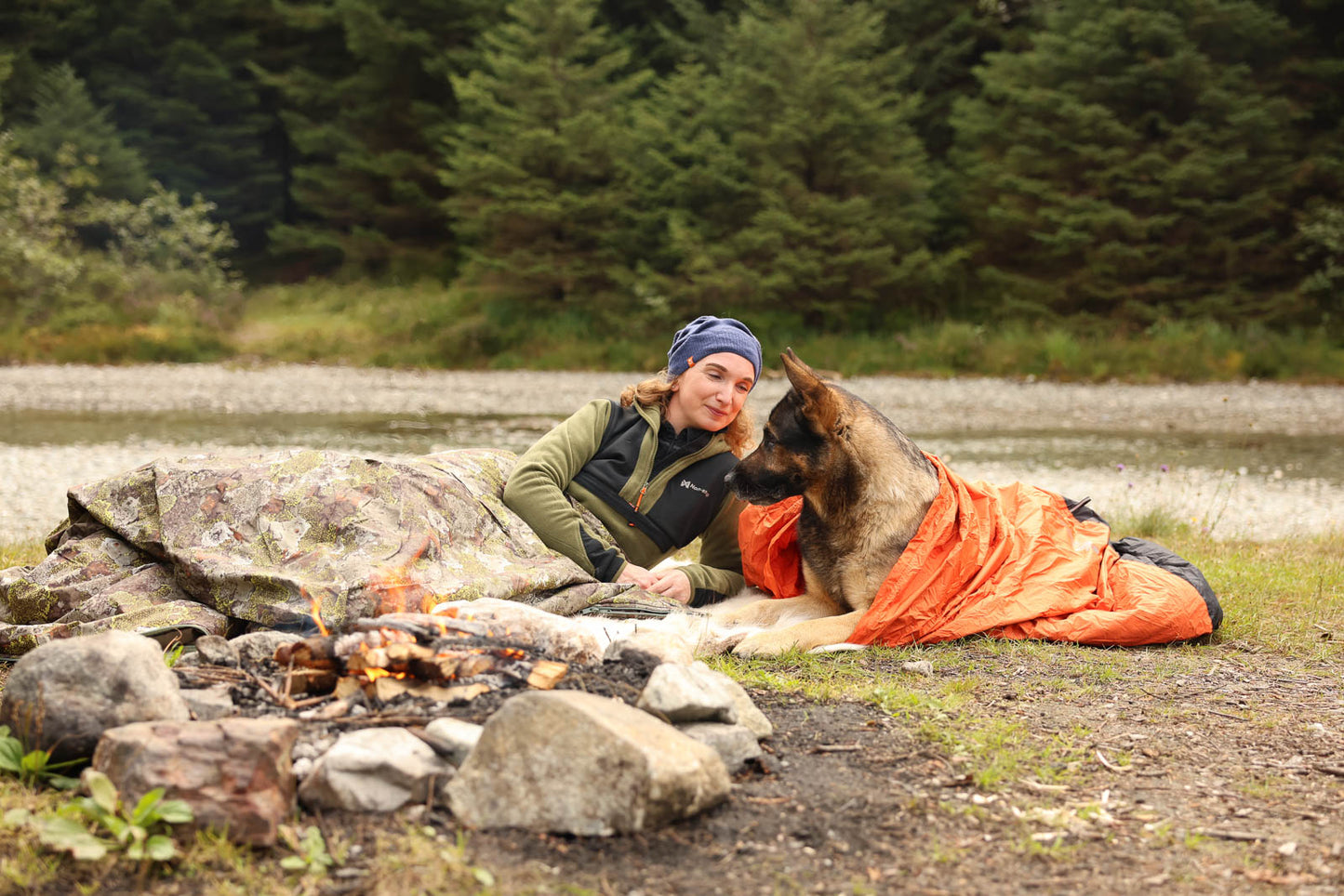 Protector bivvy bag (6)