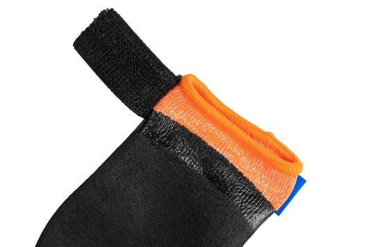 Protector bootie (1)