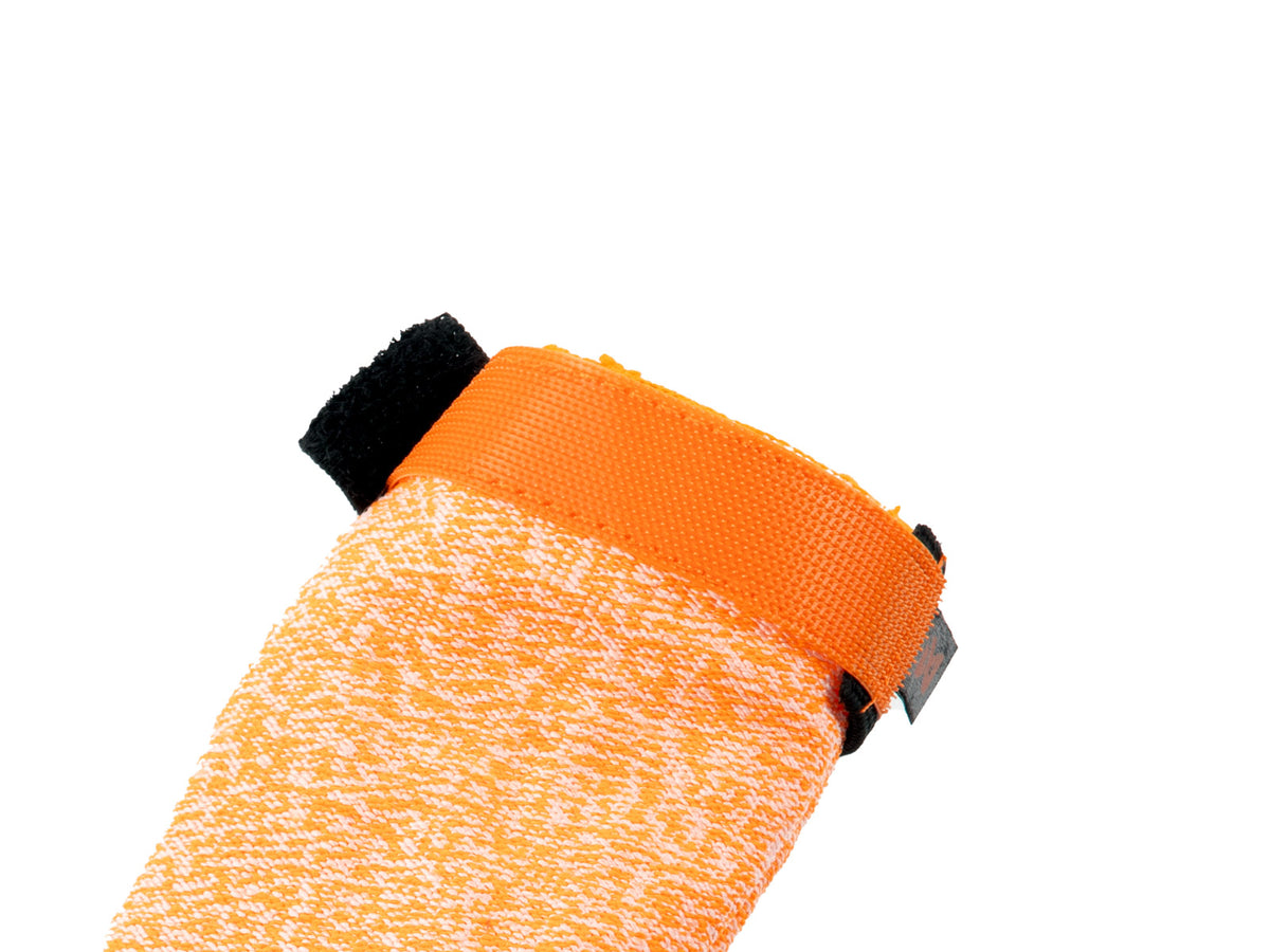 Durable paw protectors | Protector light socks high – Non-stop dogwear