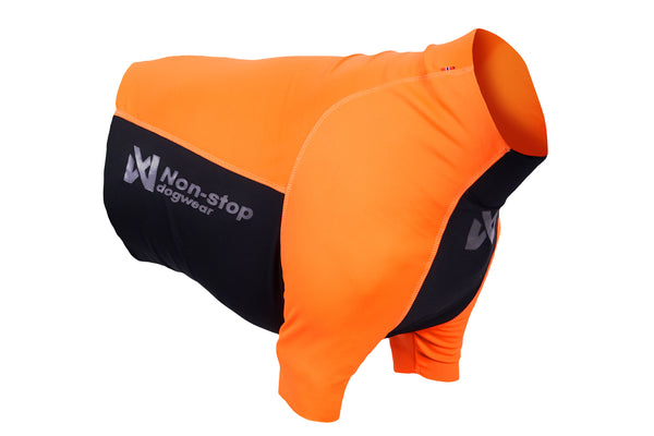 Anti-chafing dog t-shirt | Protector half-suit – Non-stop dogwear