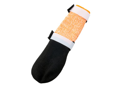 Protector bootie high & 13213 & 13223 & 13233 & 13292 & 13282 & 13272