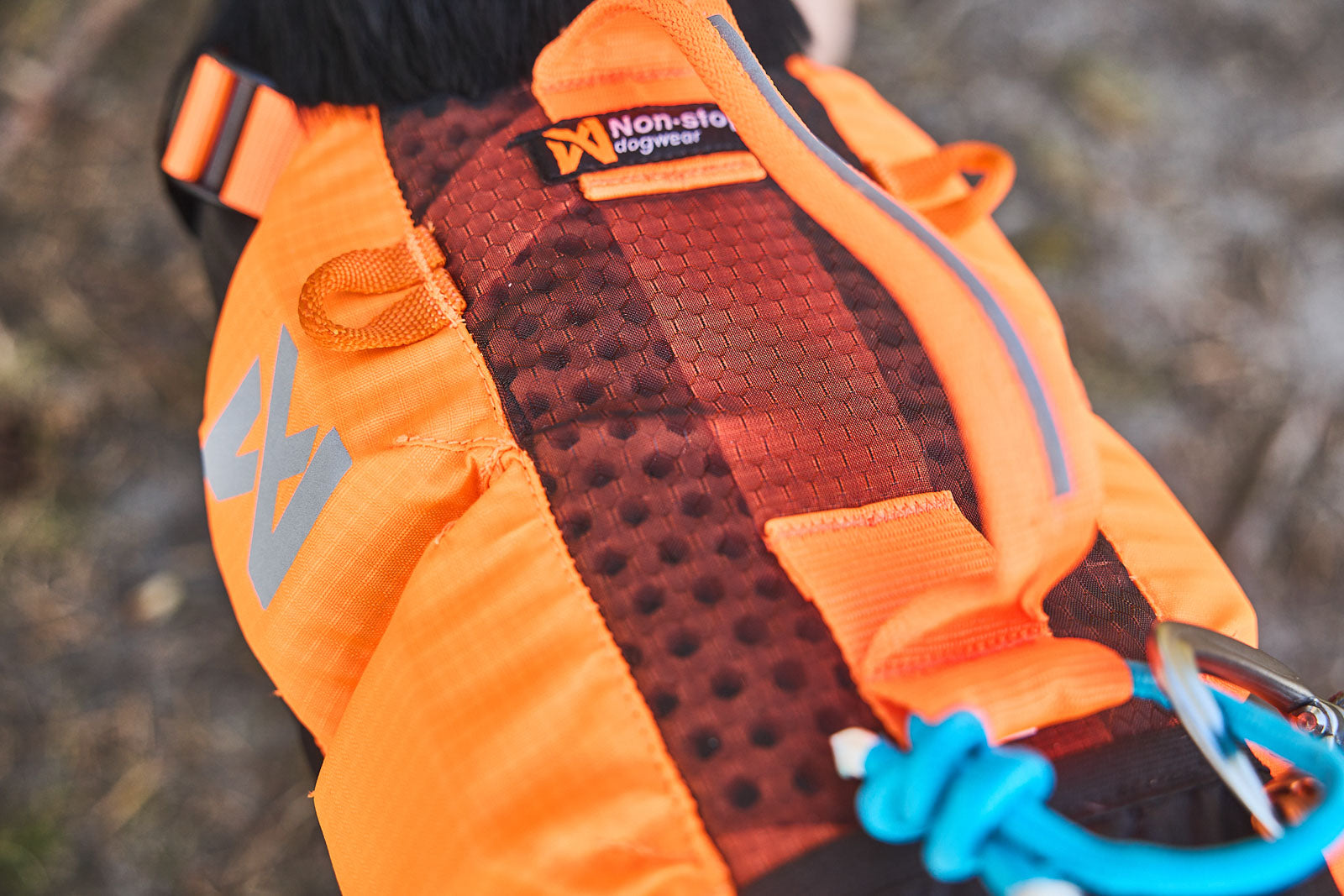 Protector life jacket