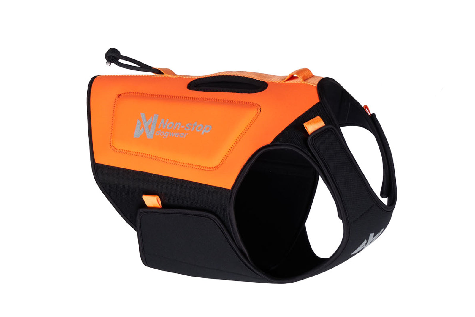 Protector neoprene vest