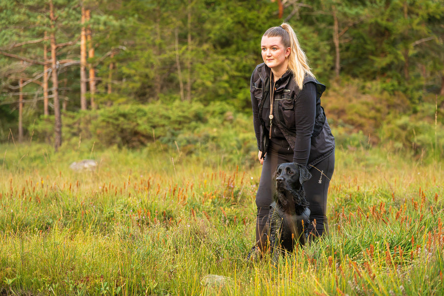 Protector neoprene vest light (3)