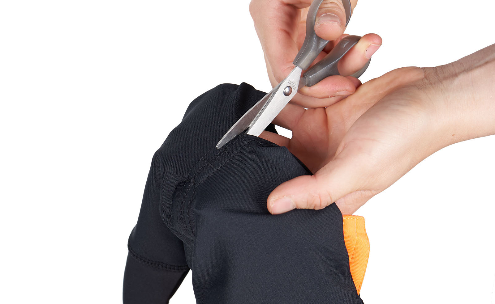 Protector suit F