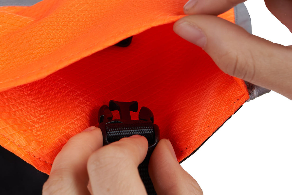 Protector vest 2.0