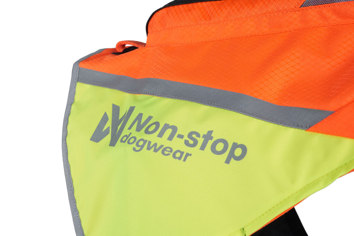 Protector vest GPS 2.0