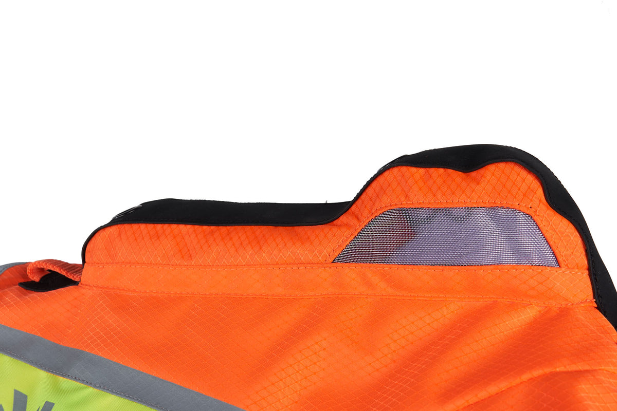 Protector vest GPS 2.0