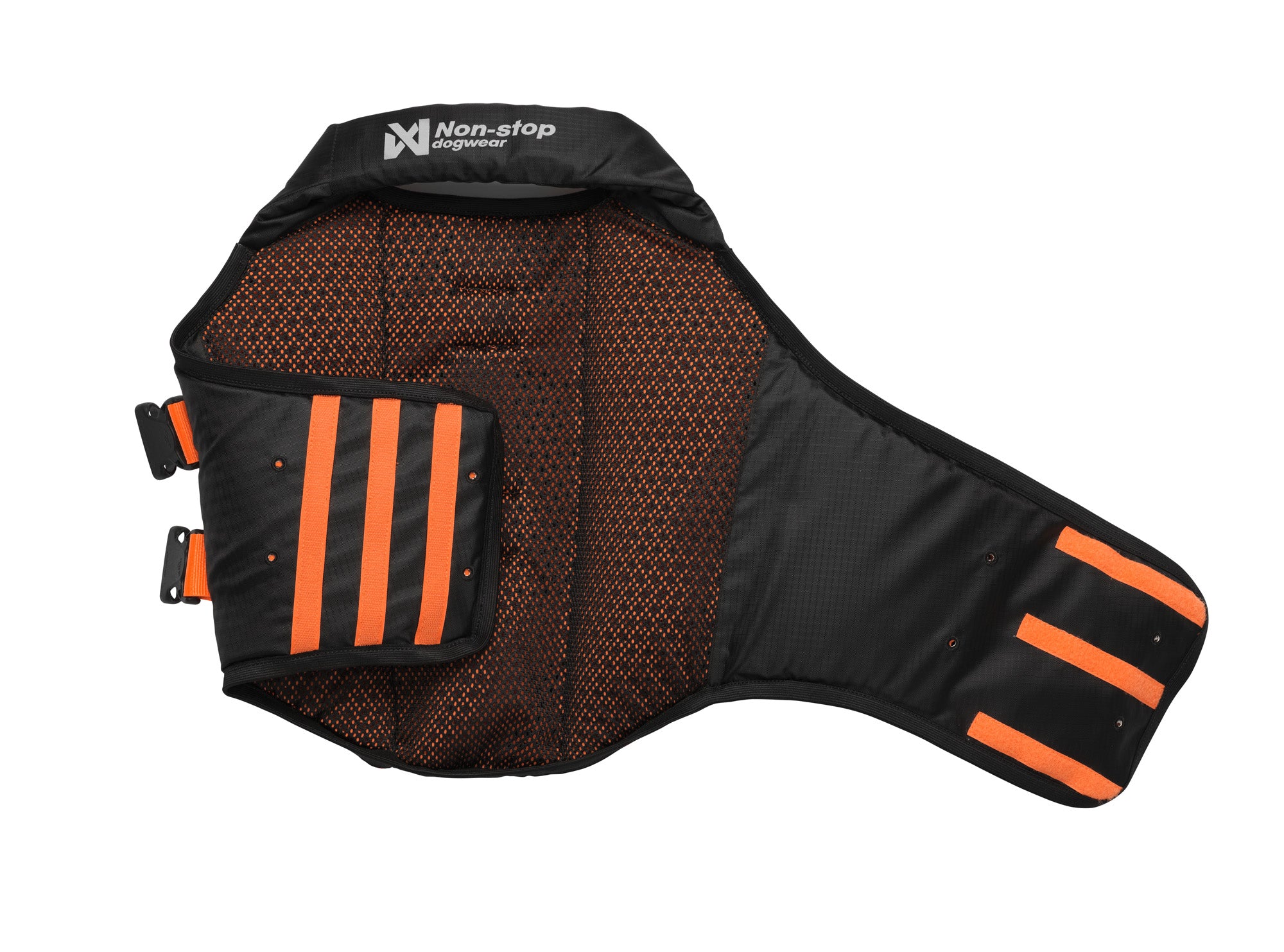 Protector life jacket
