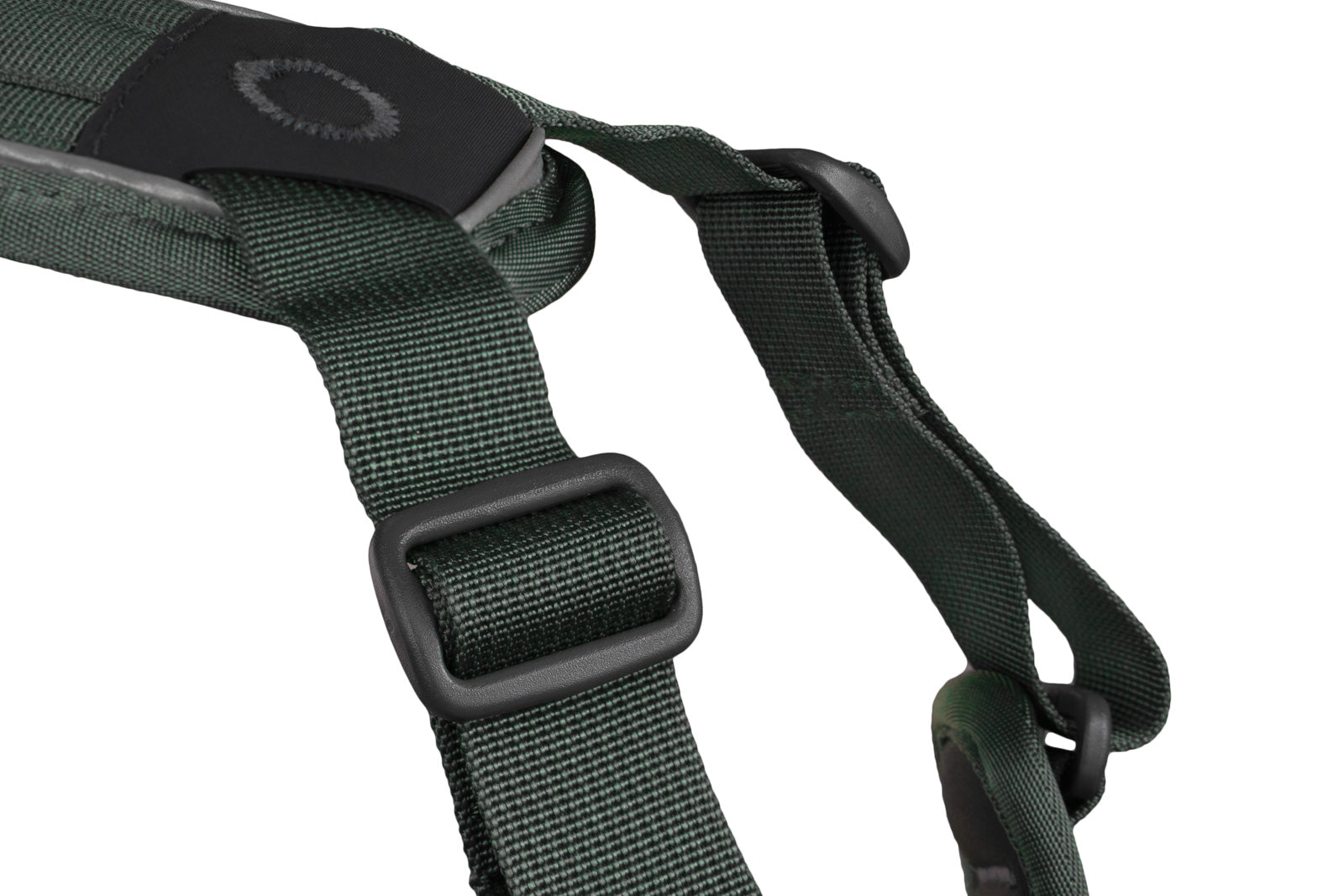 Ramble harness