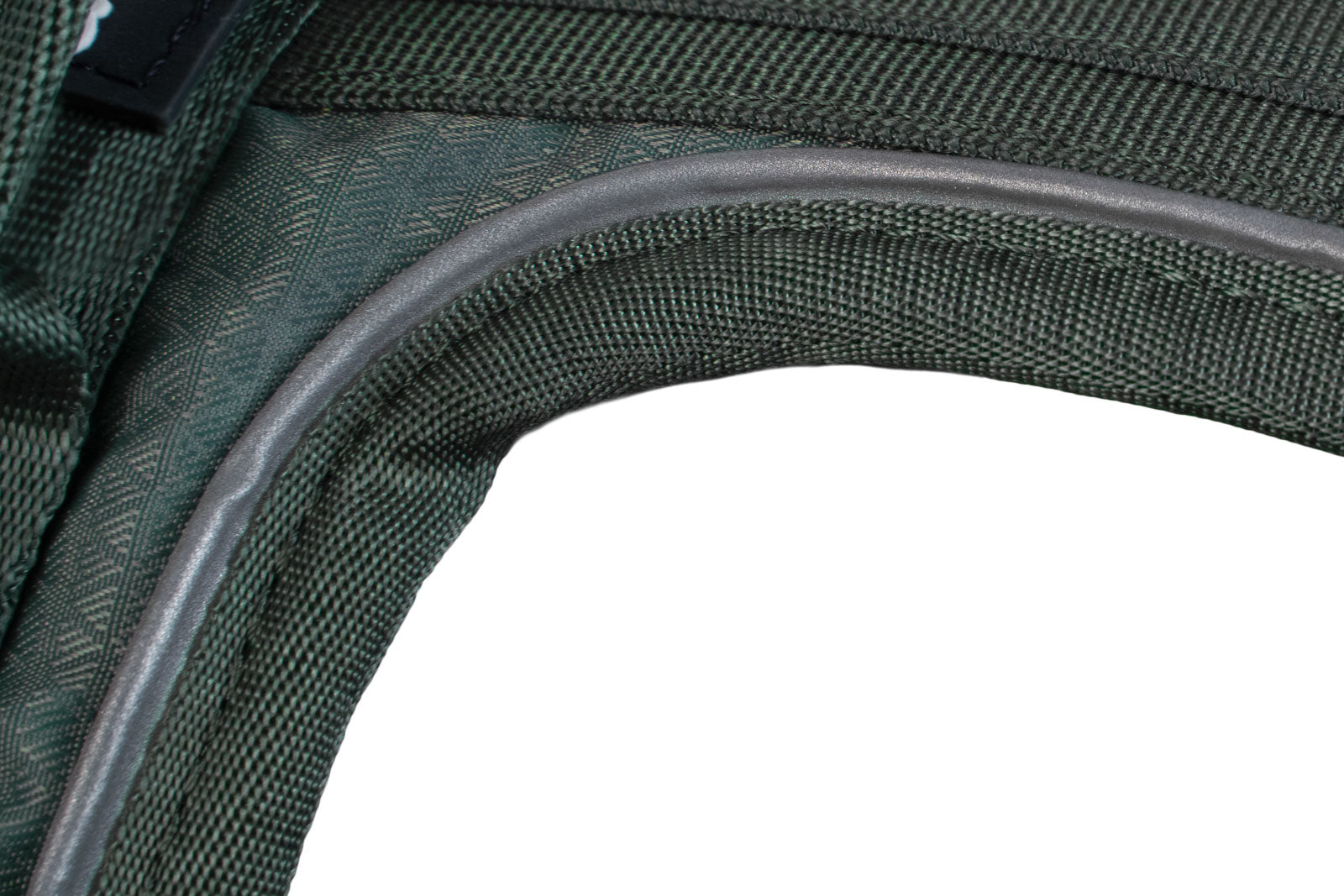 Ramble harness