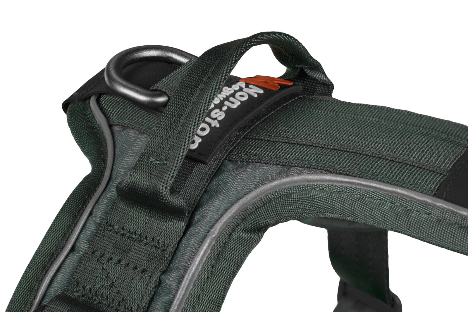 Ramble harness