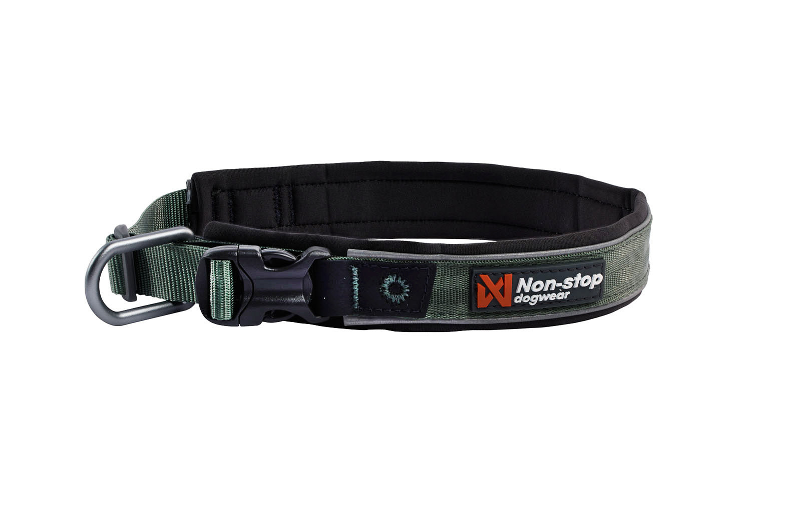 Roam collar (1)