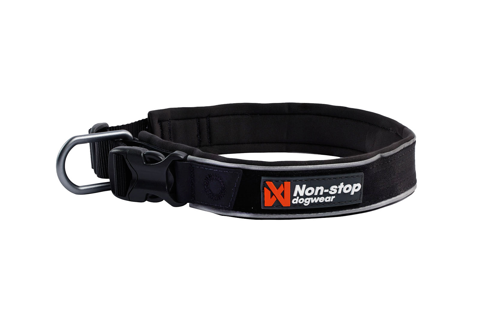 Gepolstertes Halsband