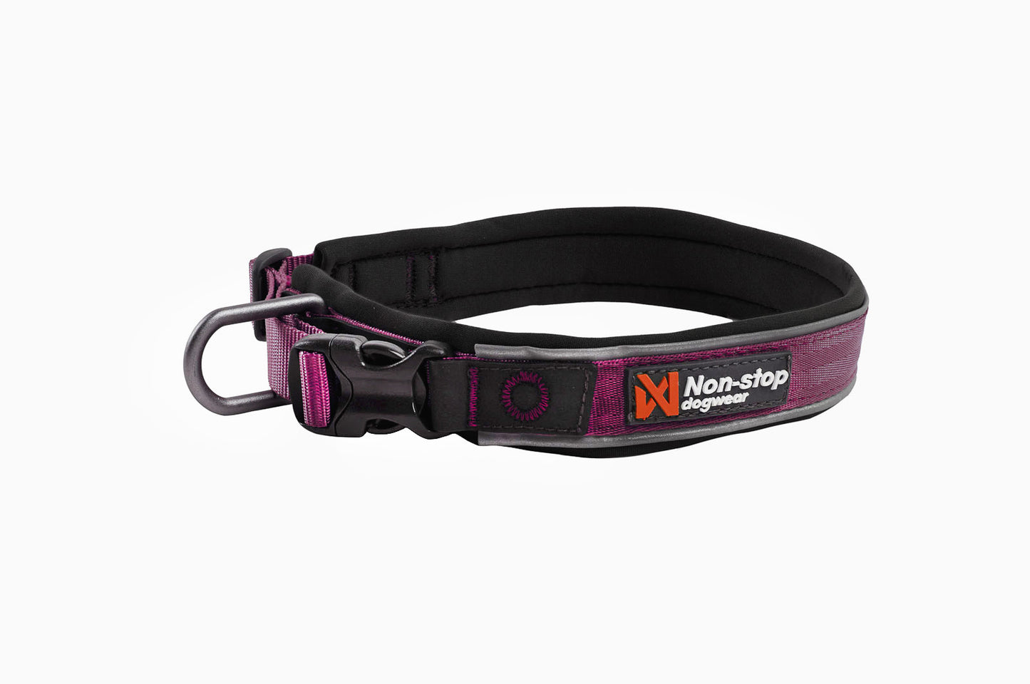 Roam collar (4)