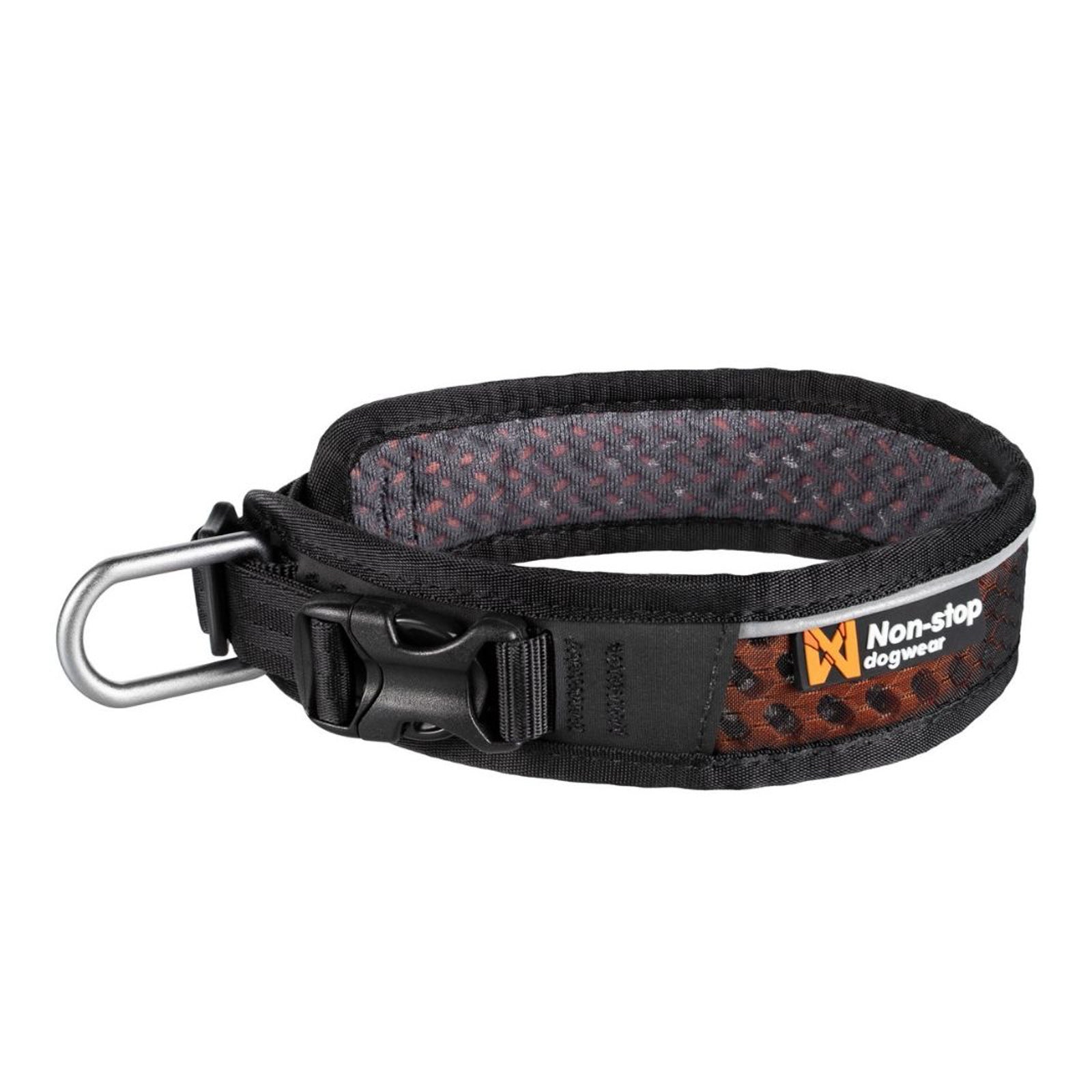 即発送 25SS NEIGHBORHOOD DOG COLLAR NARROW NEIGHBORHOOD x FOUND MY ANIMAL Dog Accessories | Hypebeast
