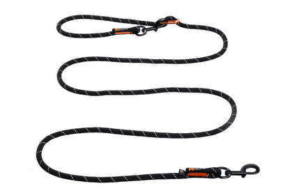 Rock adjustable leash & 1636
