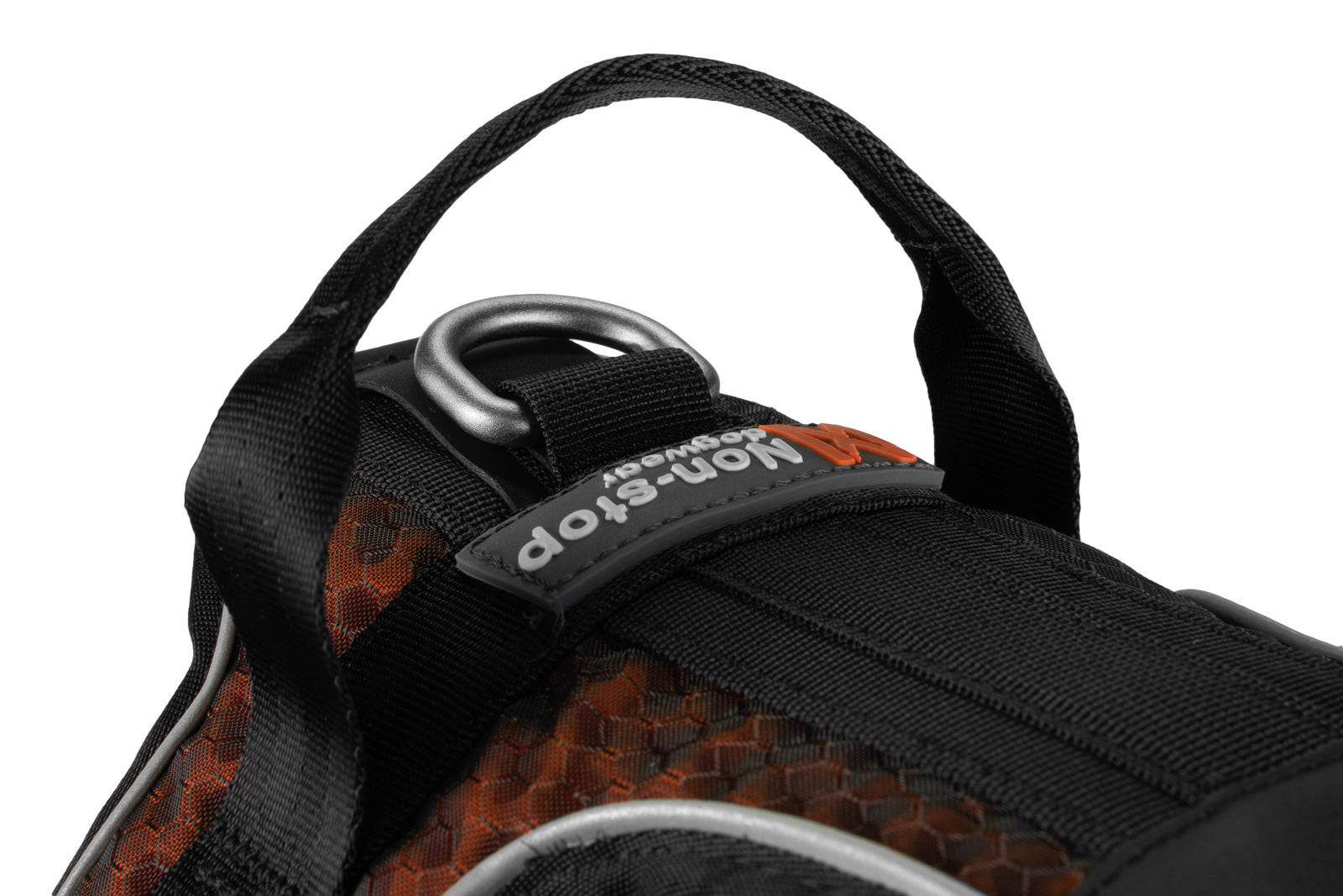 Rock harness