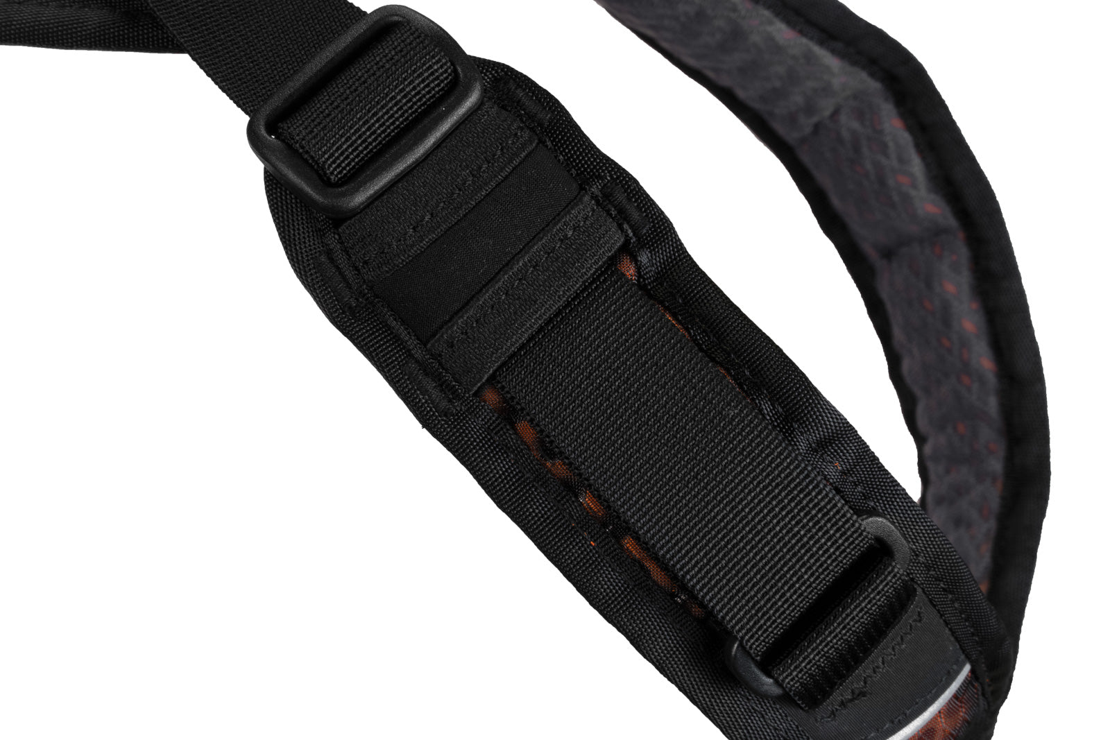 Rock harness