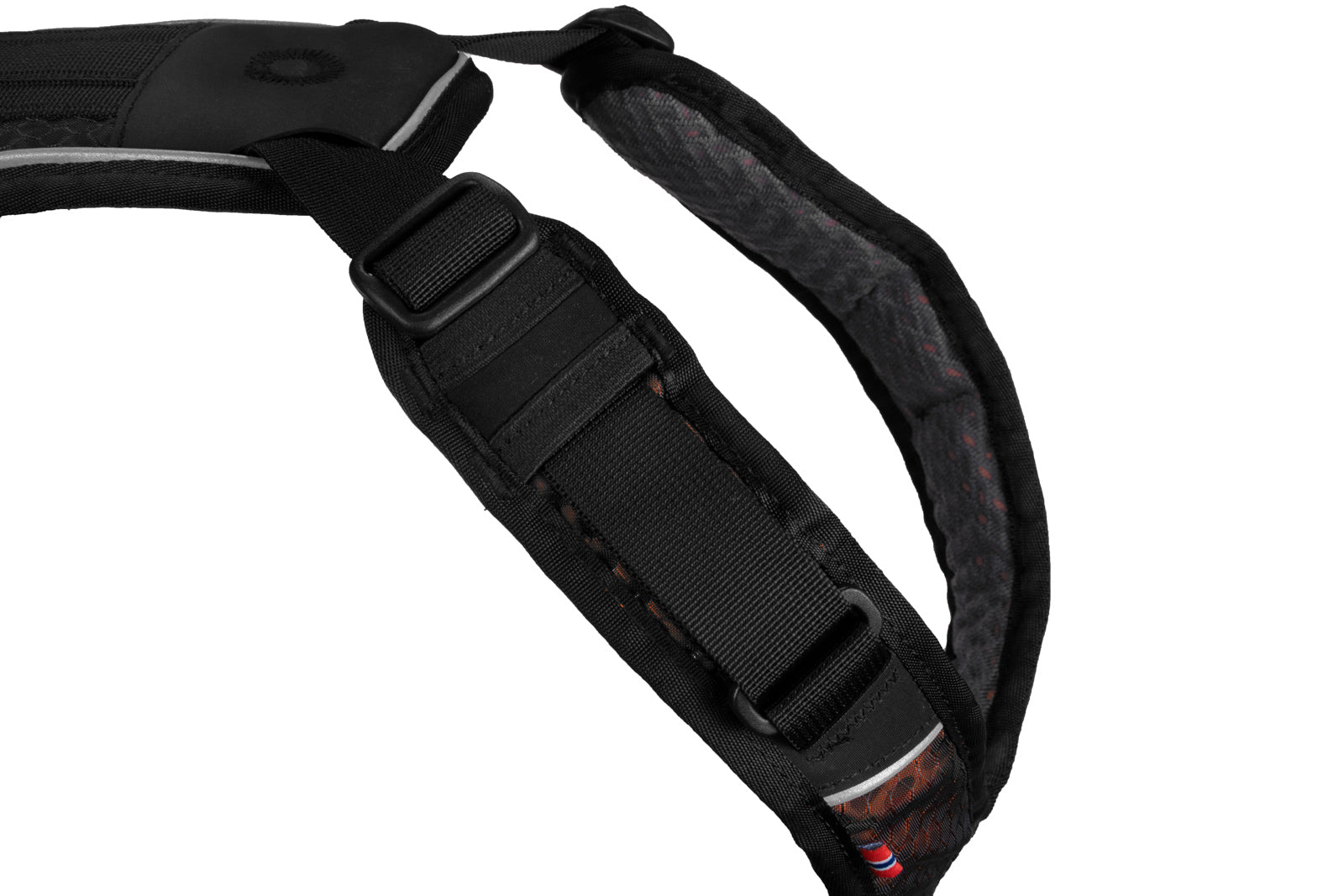 Rock harness