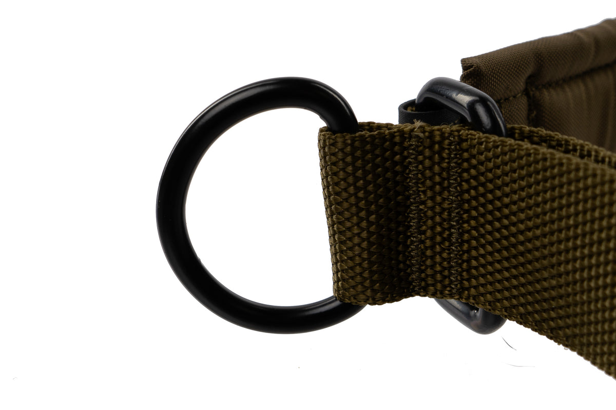 Solid collar WD