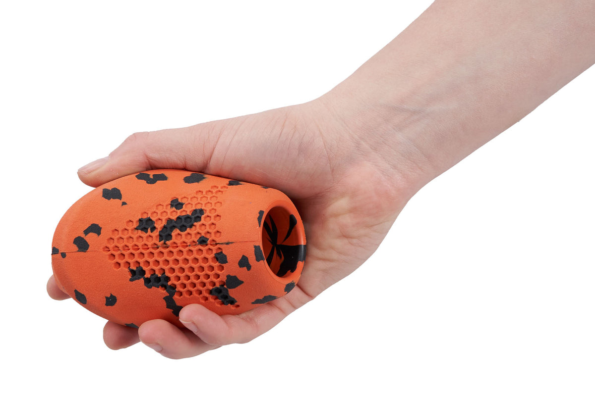 Dog throw toy