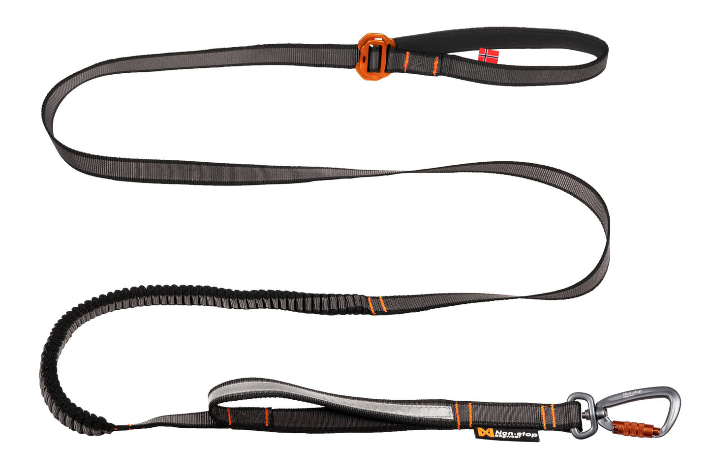 Touring bungee adjustable & 1633