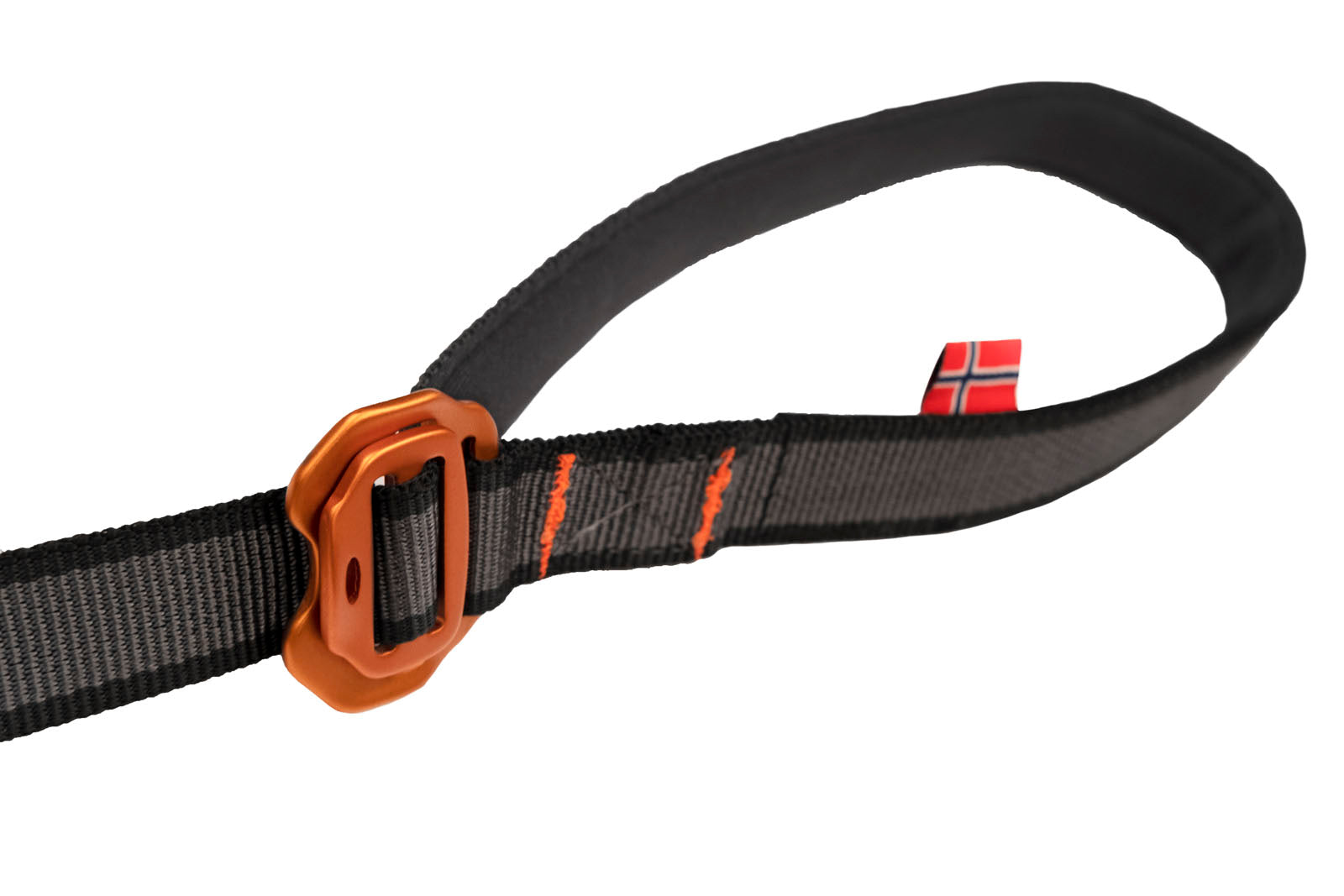 Hands free dog leash | Touring bungee adjustable – Non-stop dogwear