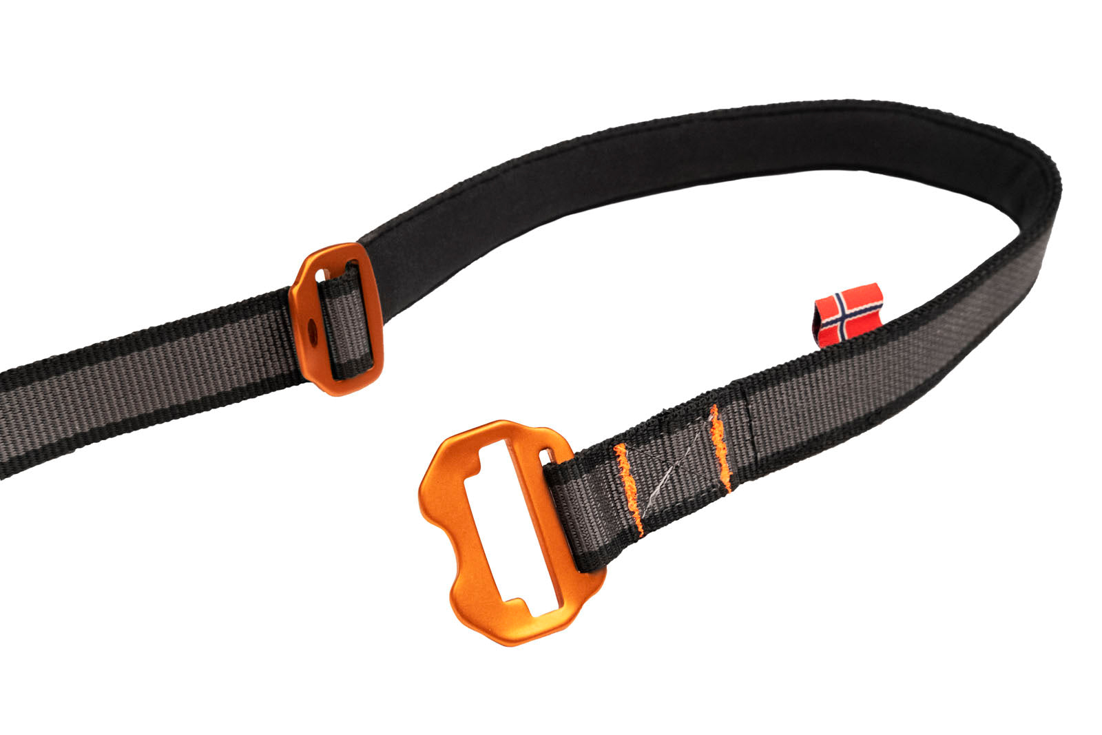 Touring bungee adjustable